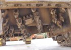 фреза Wirtgen 1000 fk