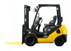 Погрузчик вилочный KOMATSU