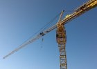 Башенные краны QTZ 63/ QTZ 80