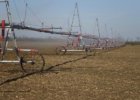 Дождевальная машина унифицированная «ФРЕГАТ»