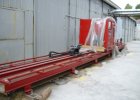 деревообрабатывающий станок токарного типа ROUNDTEC  JUMBO