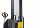 Электроштабелер OM CL12AC