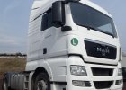 Седельный тягач TGX 18.440 4x2 BLS
