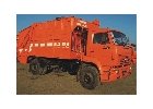 Мусоровоз МКЗ-4602