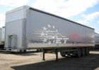 Полуприцеп SCS 24/L шторно-бортовой