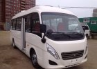 Автобус Daewoo Lestar