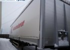 Полуприцеп Kassbohrer Domestic