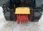 Фреза дорожная МДФ - 400