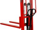 штабелер ручной гидравлический lema lm 1030