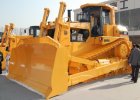 Бульдозер SD9
