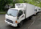 Рефрижератор Hyundai HD65