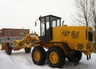 Автогрейдер ДЗ 98В