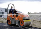 Каток дорожный асфальтовый ATLAS AW 300