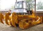 Бульдозер SD22 с рыхлителем