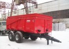Полуприцеп Сармат 2ППТС-12 95575